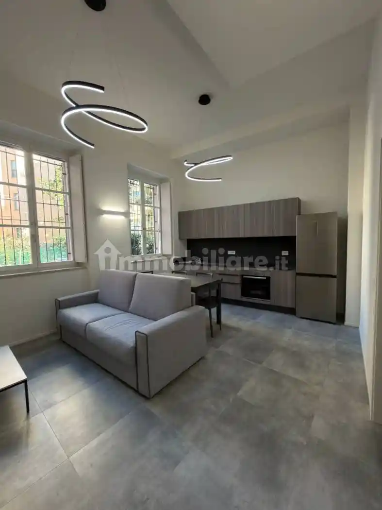 Appartamento in affitto a Parma