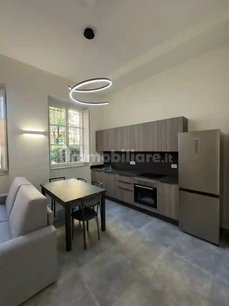 Bilocale Borgo Riccio da Parma 48, Centro Storico, Parma - foto 4