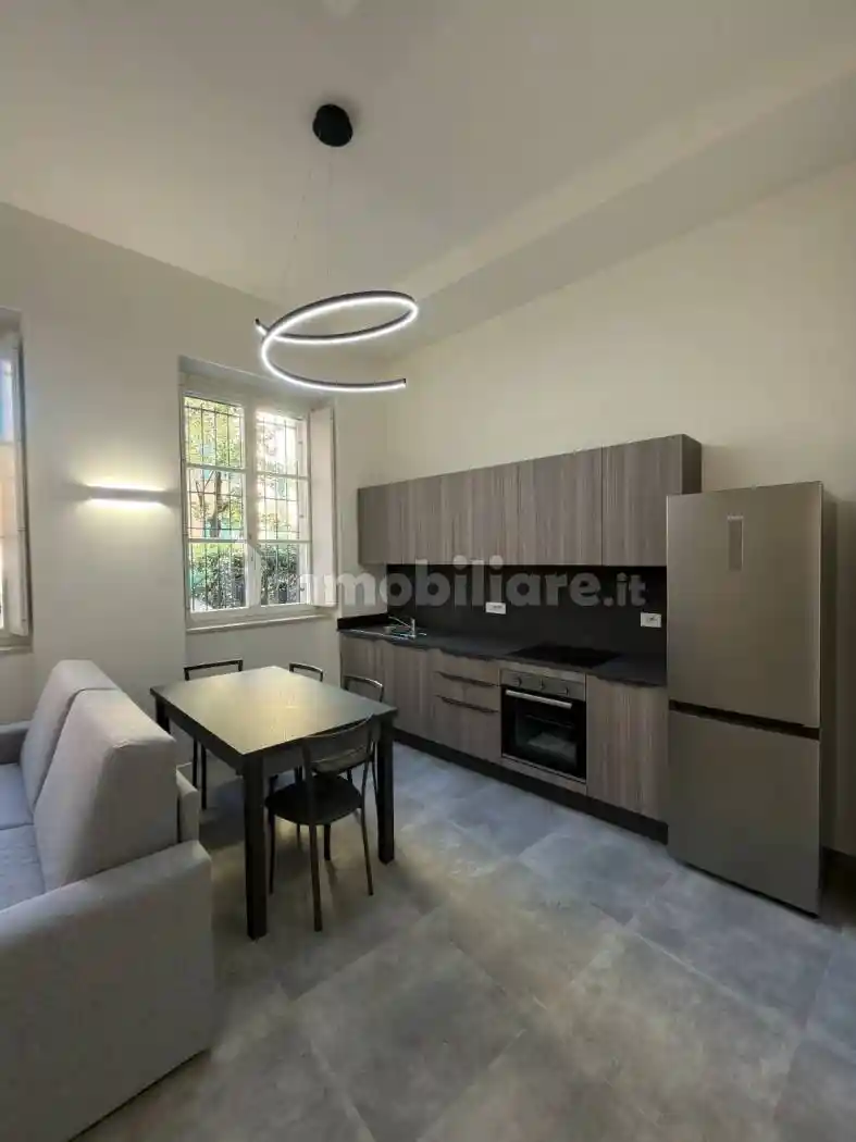 Bilocale Borgo Riccio da Parma 48, Centro Storico, Parma - foto 3