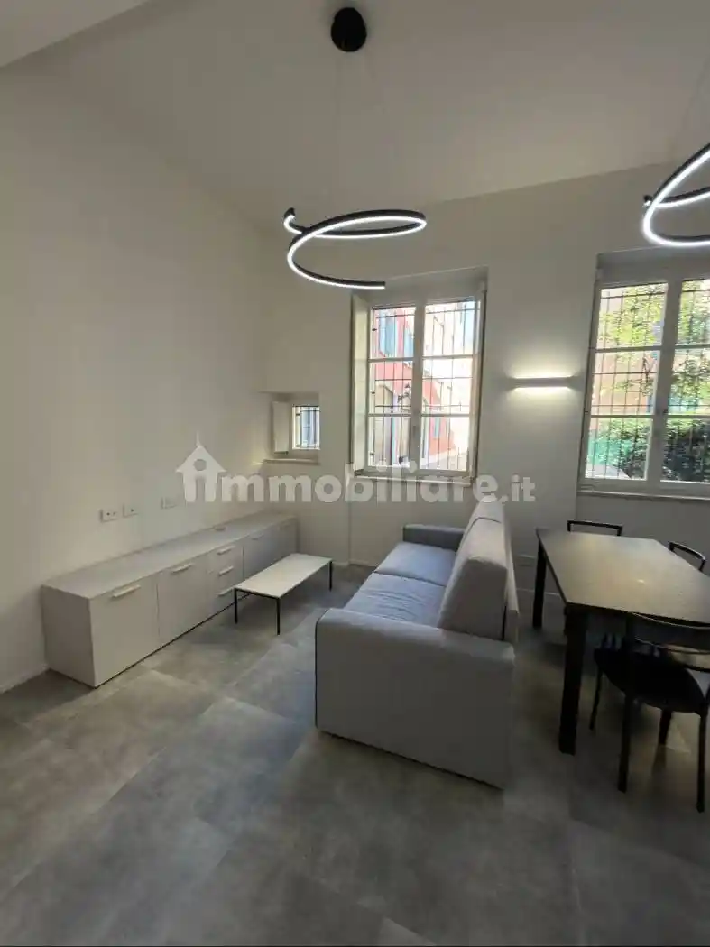 Bilocale Borgo Riccio da Parma 48, Centro Storico, Parma - foto 5