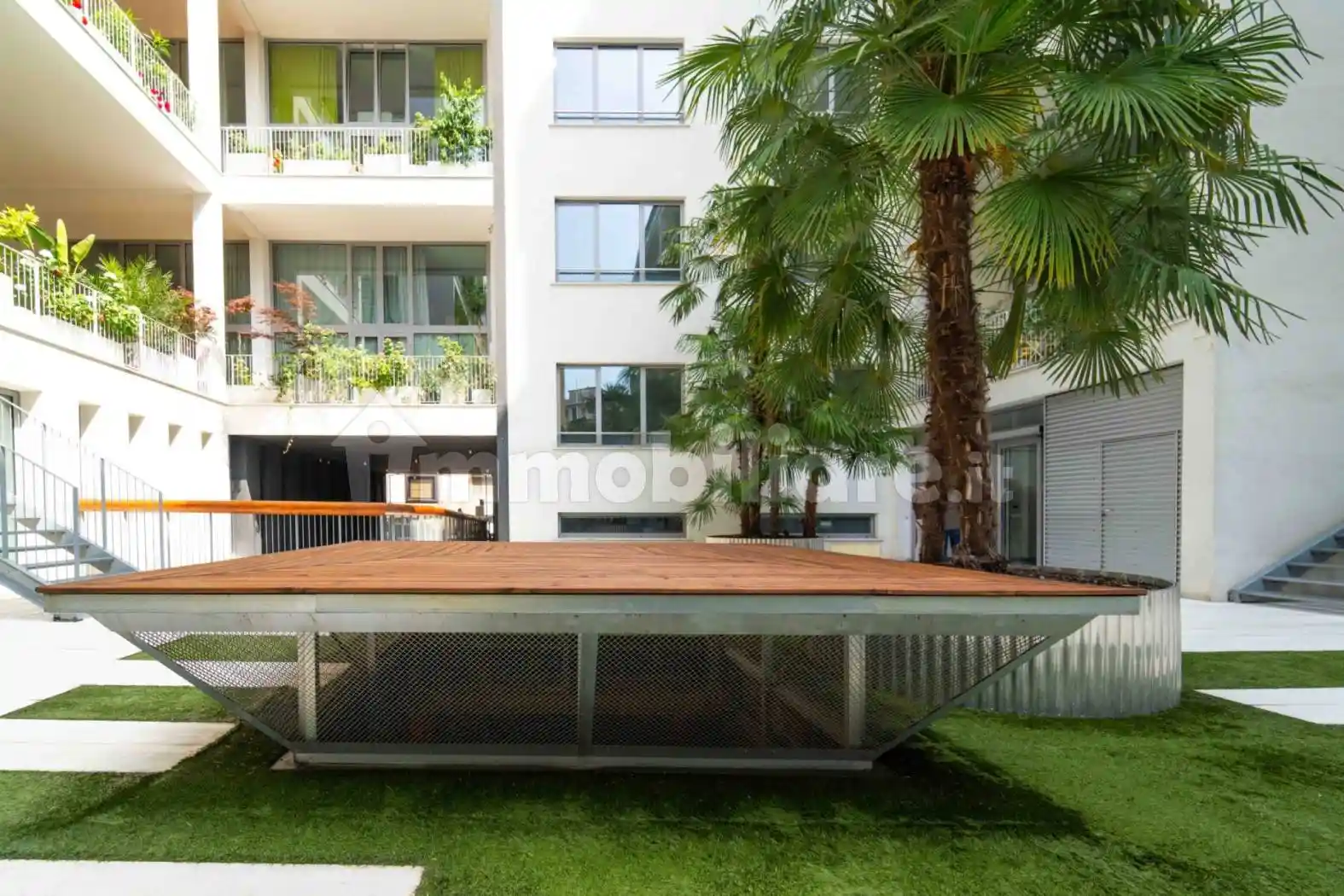 Appartamento via Flumendosa 16, Crescenzago, Milano - foto 4