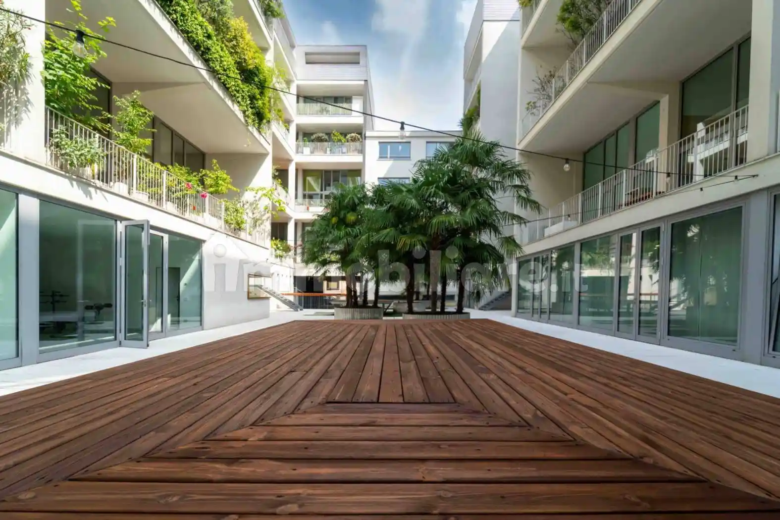 Appartamento via Flumendosa 16, Crescenzago, Milano - foto 5