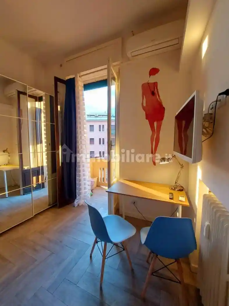 Monolocale corso Lodi, Lodi - Brenta, Milano - foto 2