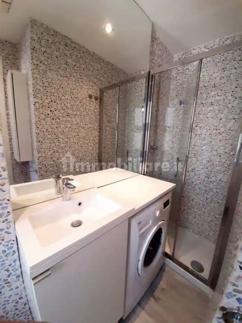 Monolocale corso Lodi, Lodi - Brenta, Milano - foto 3