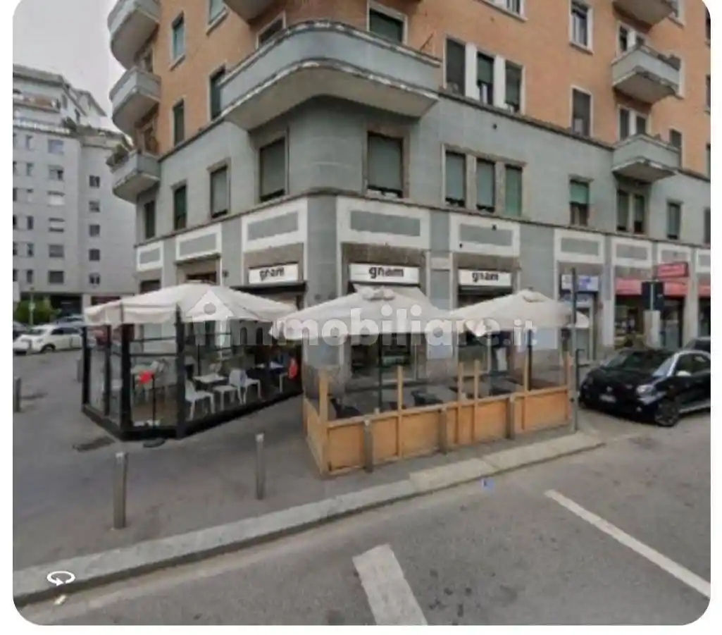 Monolocale corso Lodi, Lodi - Brenta, Milano - foto 4