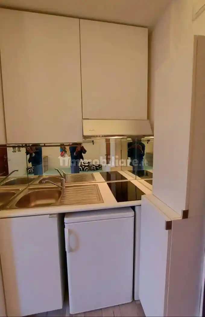 Monolocale corso Lodi, Lodi - Brenta, Milano - foto 5