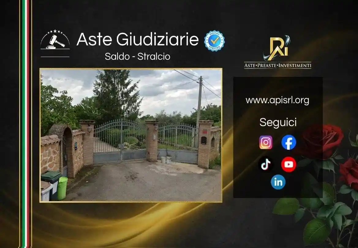 Appartamento in vendita a Palestrina