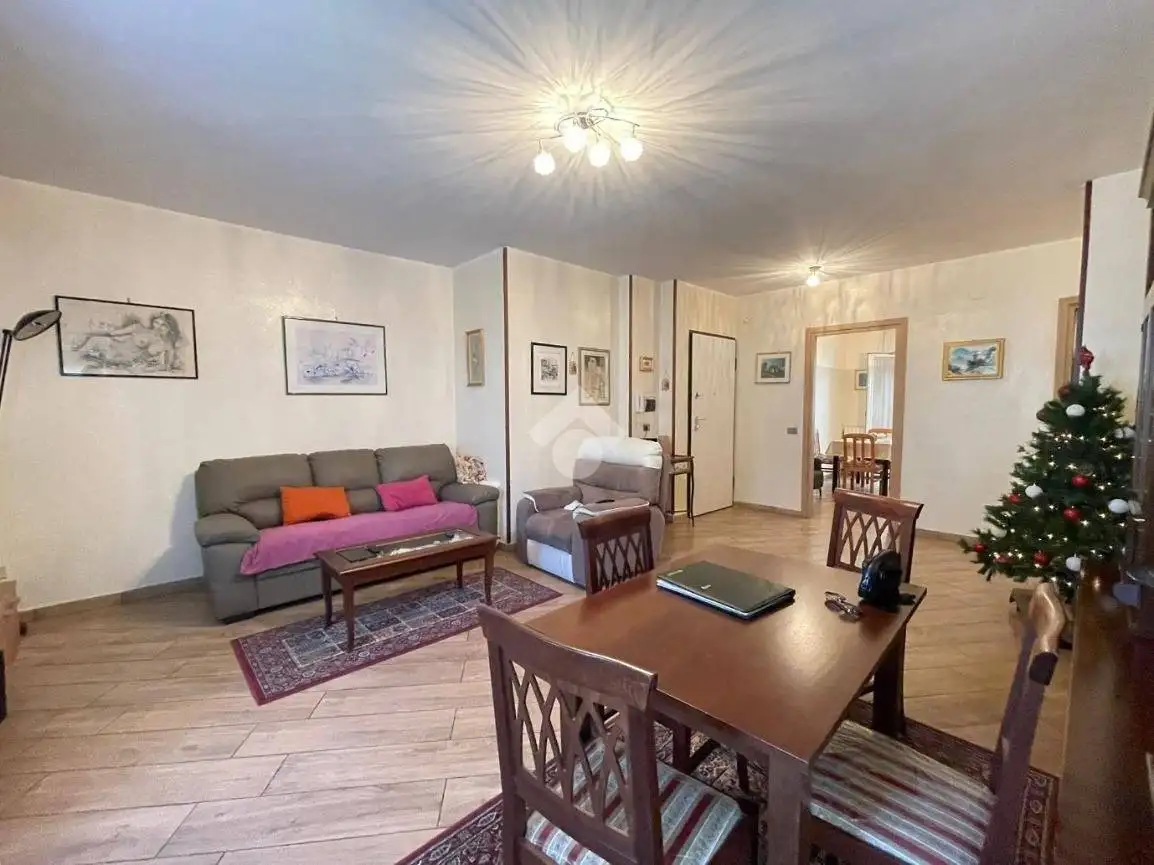 Appartamento in vendita a Bari