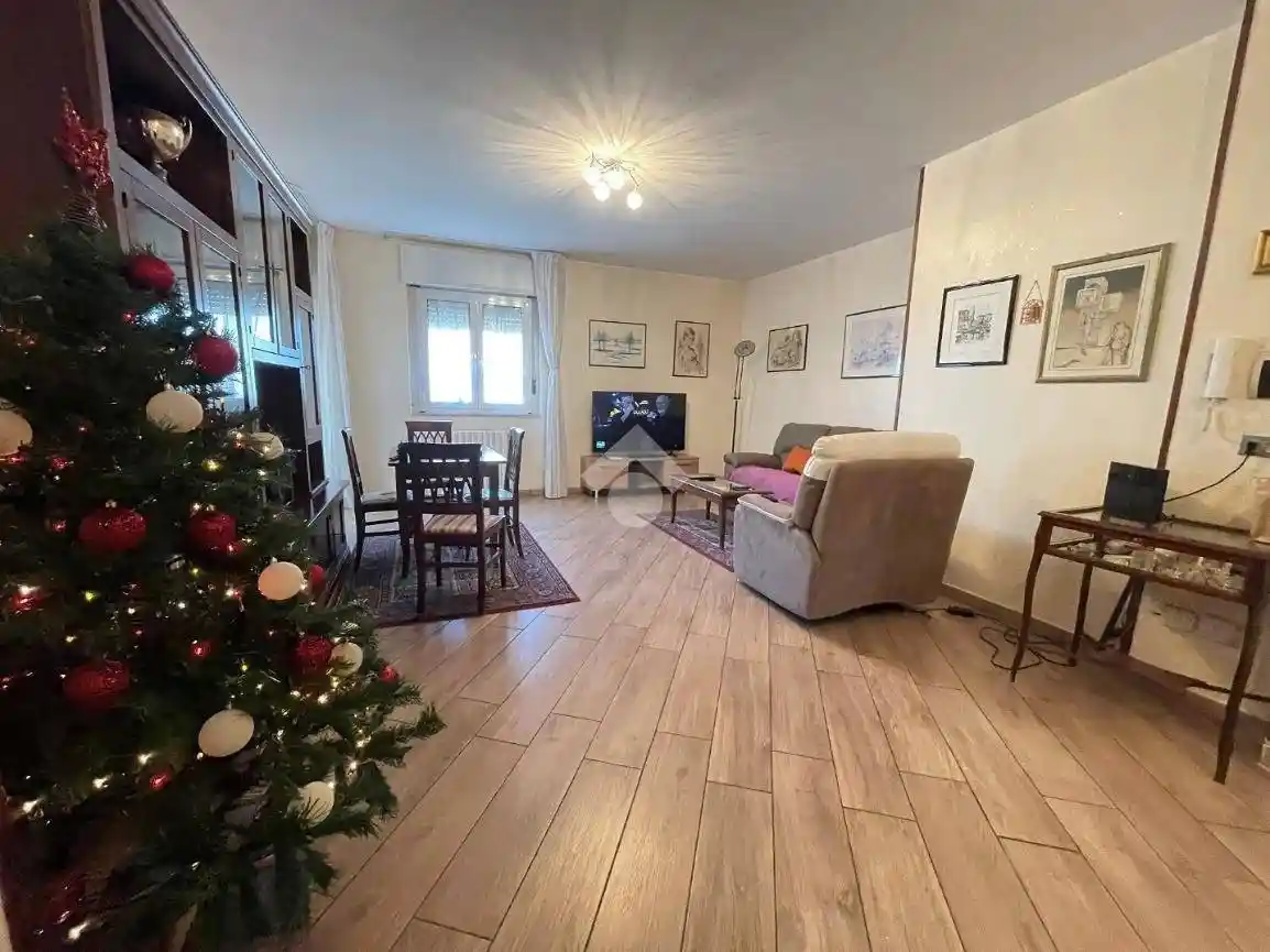 Trilocale via gregorio ancona, Santo Spirito, Bari - foto 2