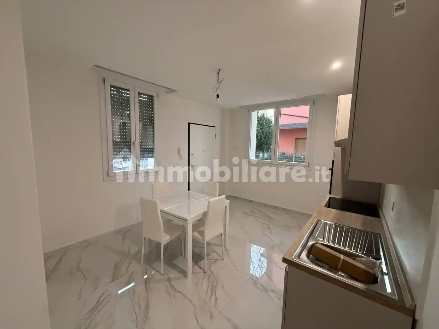 Bilocale via Giambologna 4, Massarenti, Bologna - foto 2