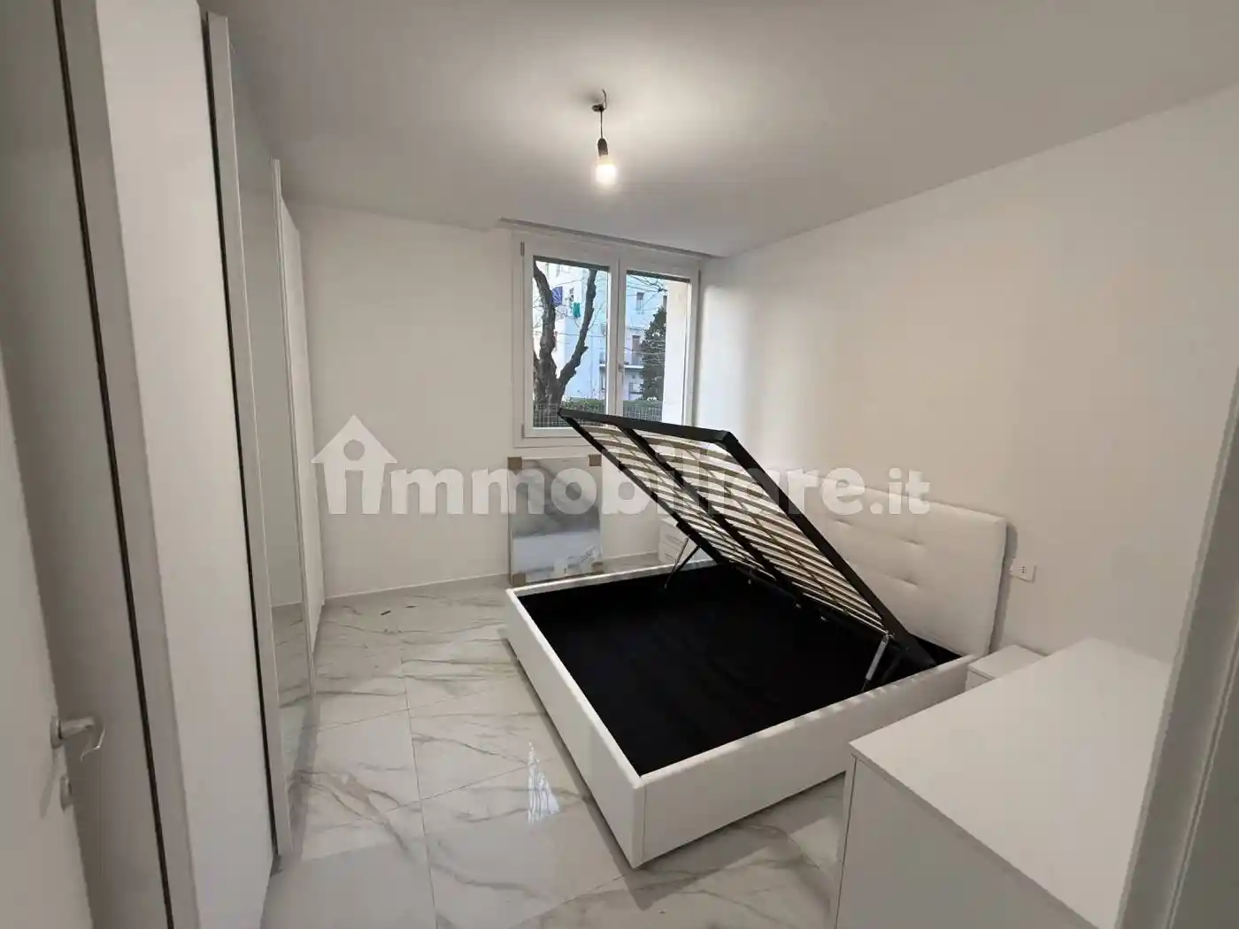 Bilocale via Giambologna 4, Massarenti, Bologna - foto 3