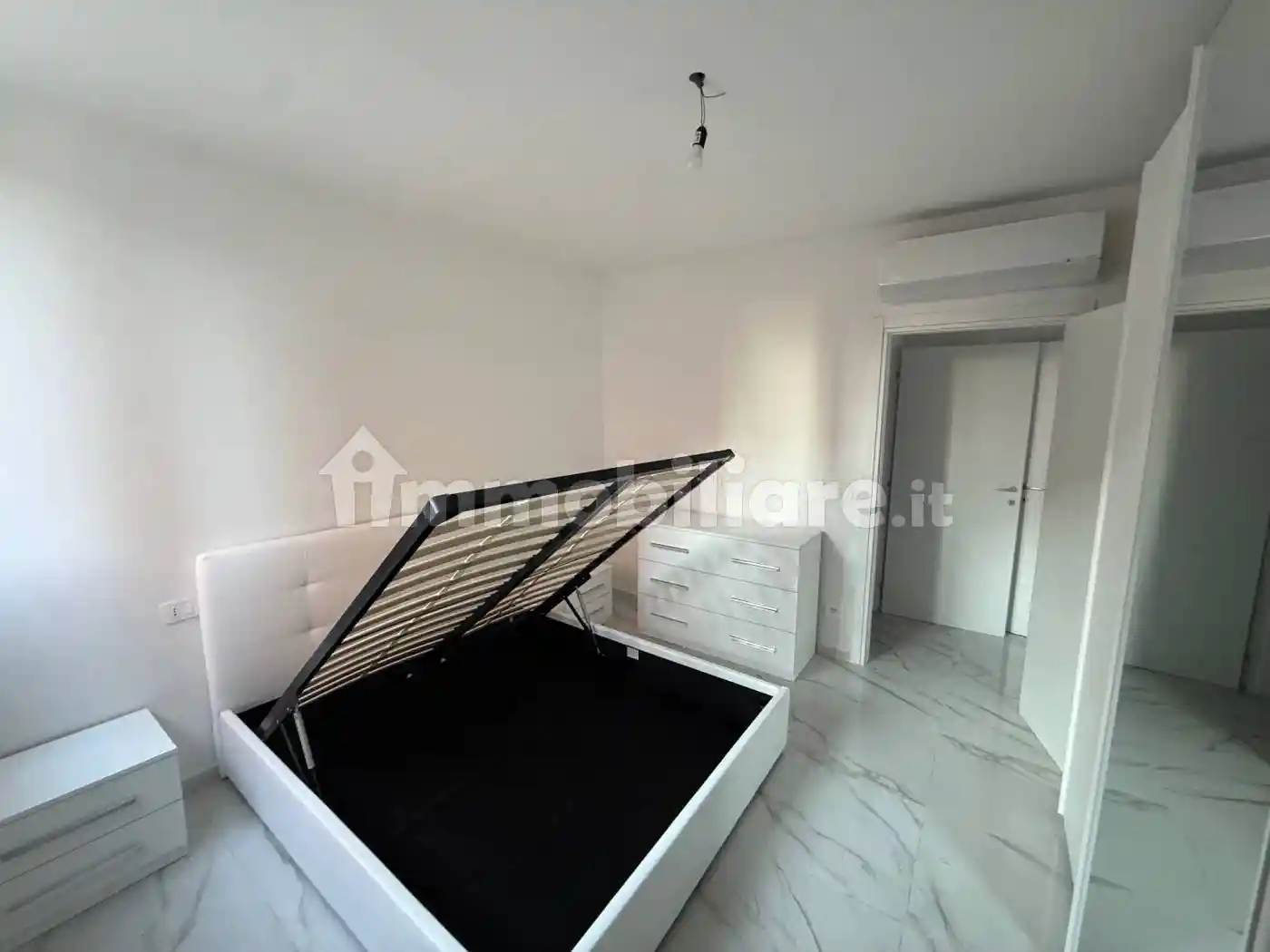 Bilocale via Giambologna 4, Massarenti, Bologna - foto 4