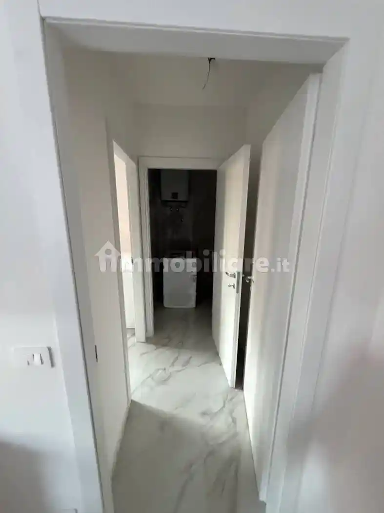 Bilocale via Giambologna 4, Massarenti, Bologna - foto 5