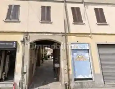 Appartamento in vendita a Saronno