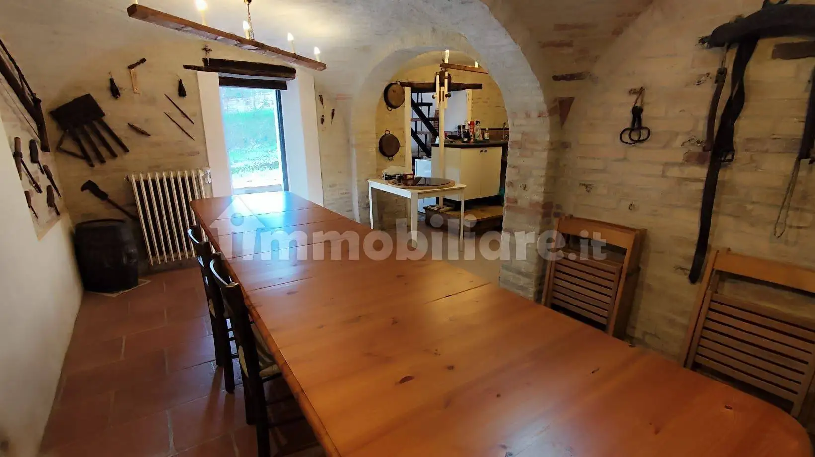 Casa indipendente in vendita a Bucchianico