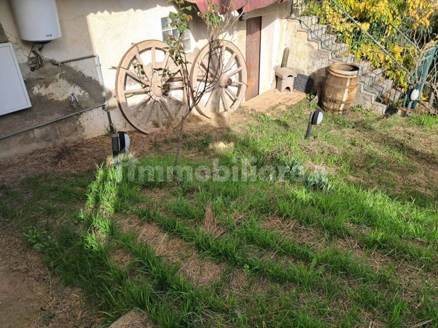 Terratetto unifamiliare Contrada Pantanella, Bucchianico - foto 3
