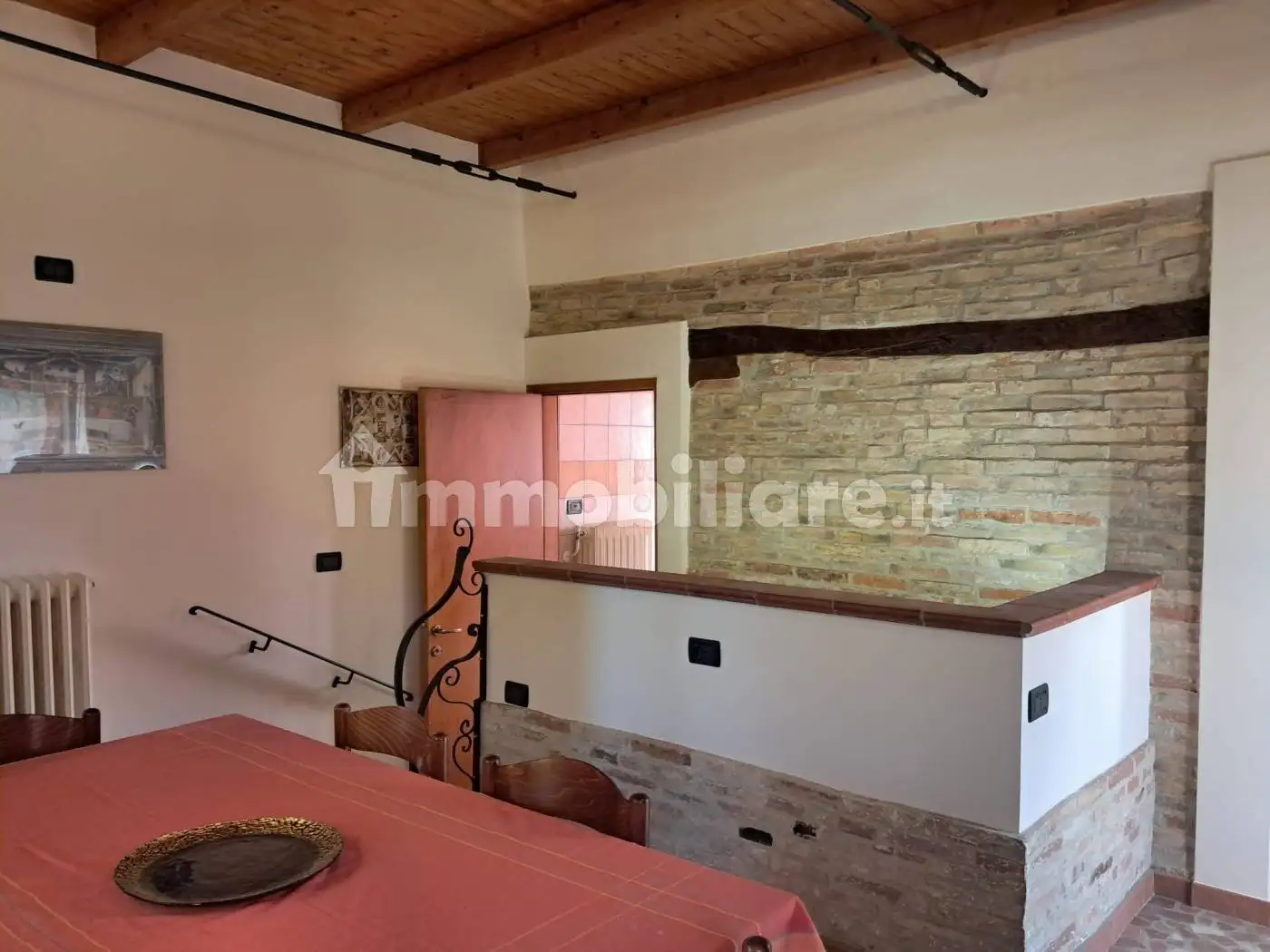 Terratetto unifamiliare Contrada Pantanella, Bucchianico - foto 4