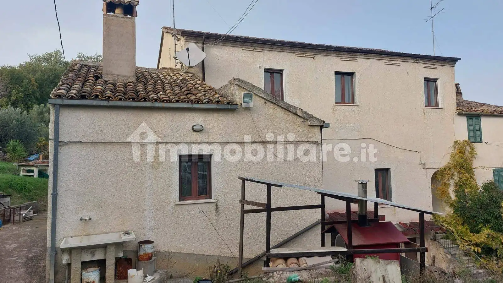 Terratetto unifamiliare Contrada Pantanella, Bucchianico - foto 5