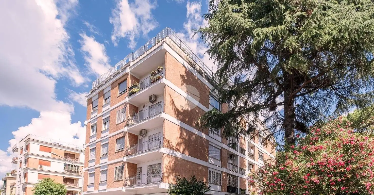 Appartamento in affitto a Roma