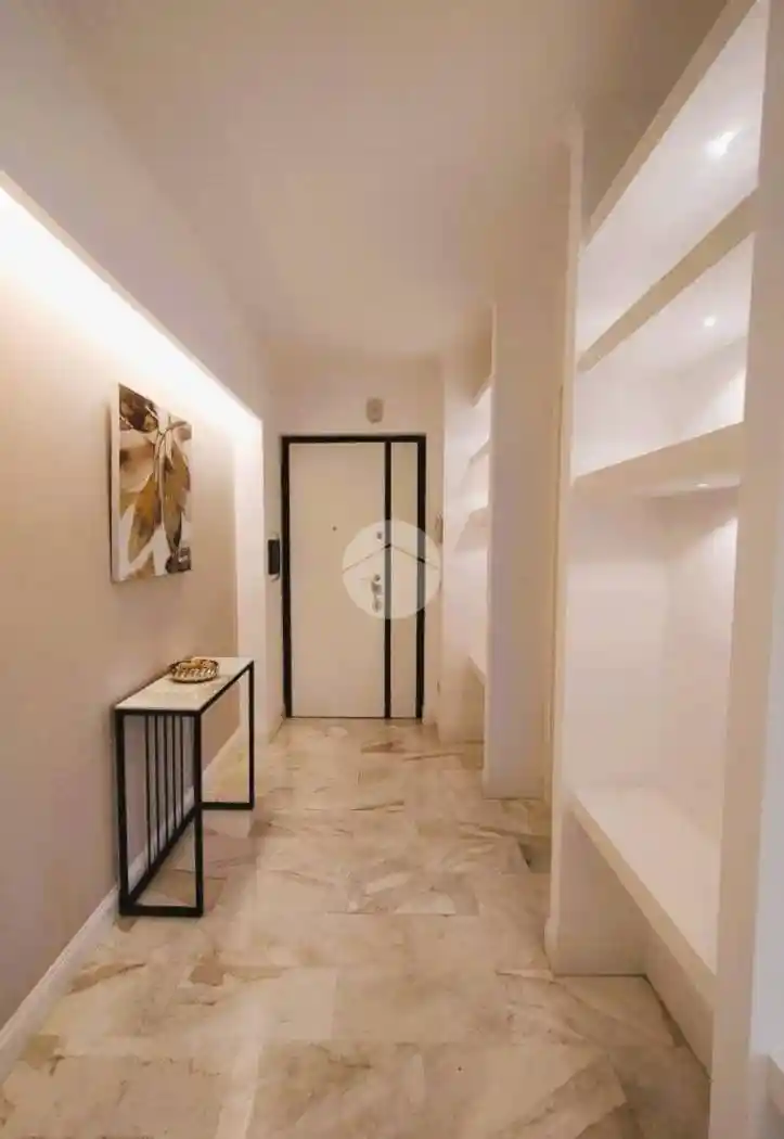 Bilocale buono stato, terzo piano, Eur, Roma - foto 5