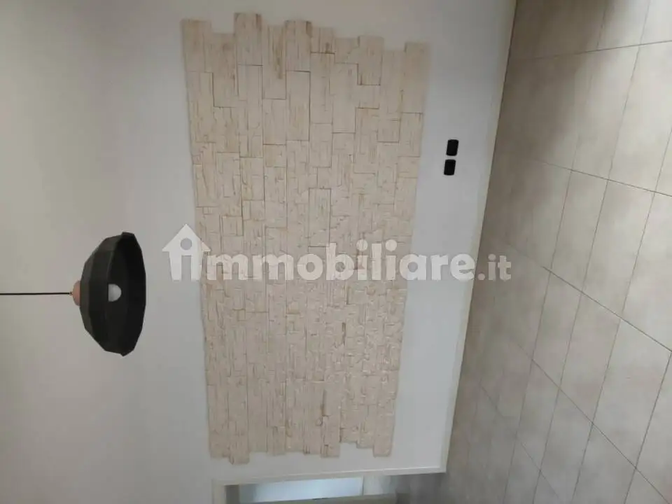 Appartamento in asta a Lomazzo