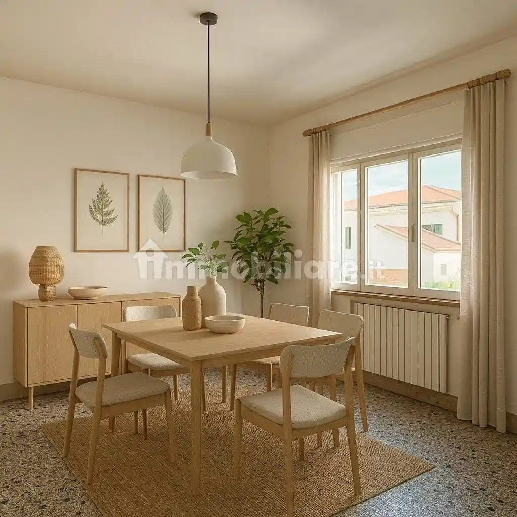 Terratetto unifamiliare via Cesare Battisti, Centro, Bassano del Grappa - foto 2