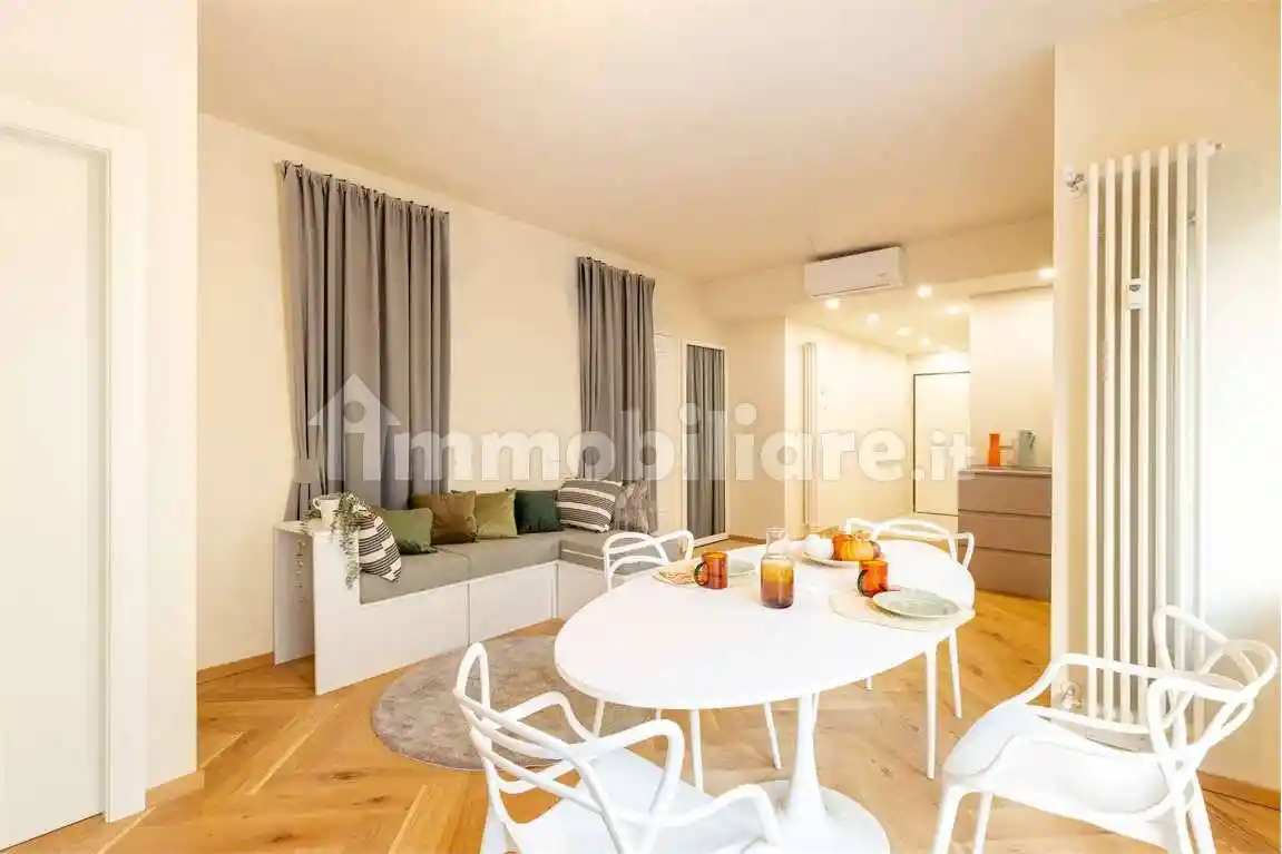 Quadrilocale viale Teodorico, Portello - Parco Vittoria, Milano - foto 4