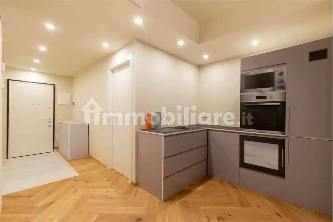 Quadrilocale viale Teodorico, Portello - Parco Vittoria, Milano - foto 5