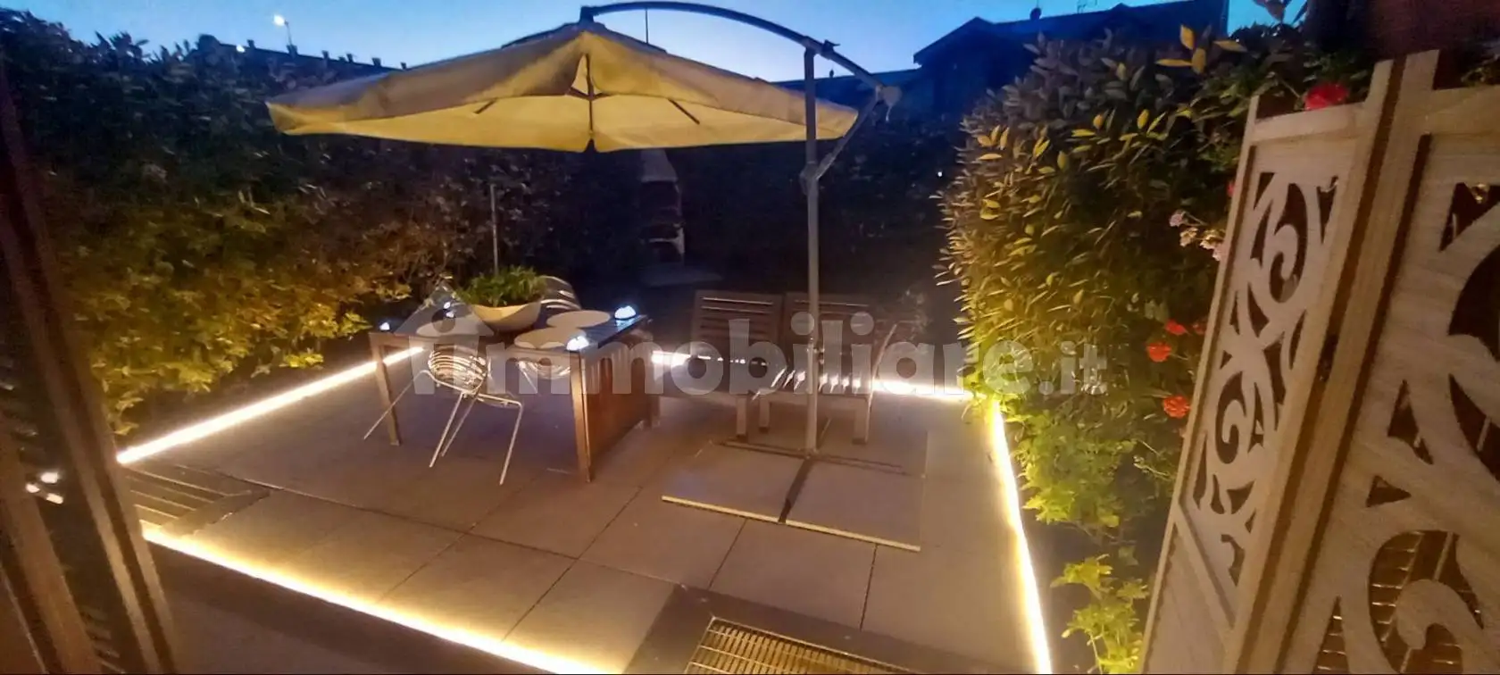 Appartamento in vendita a Pianezza