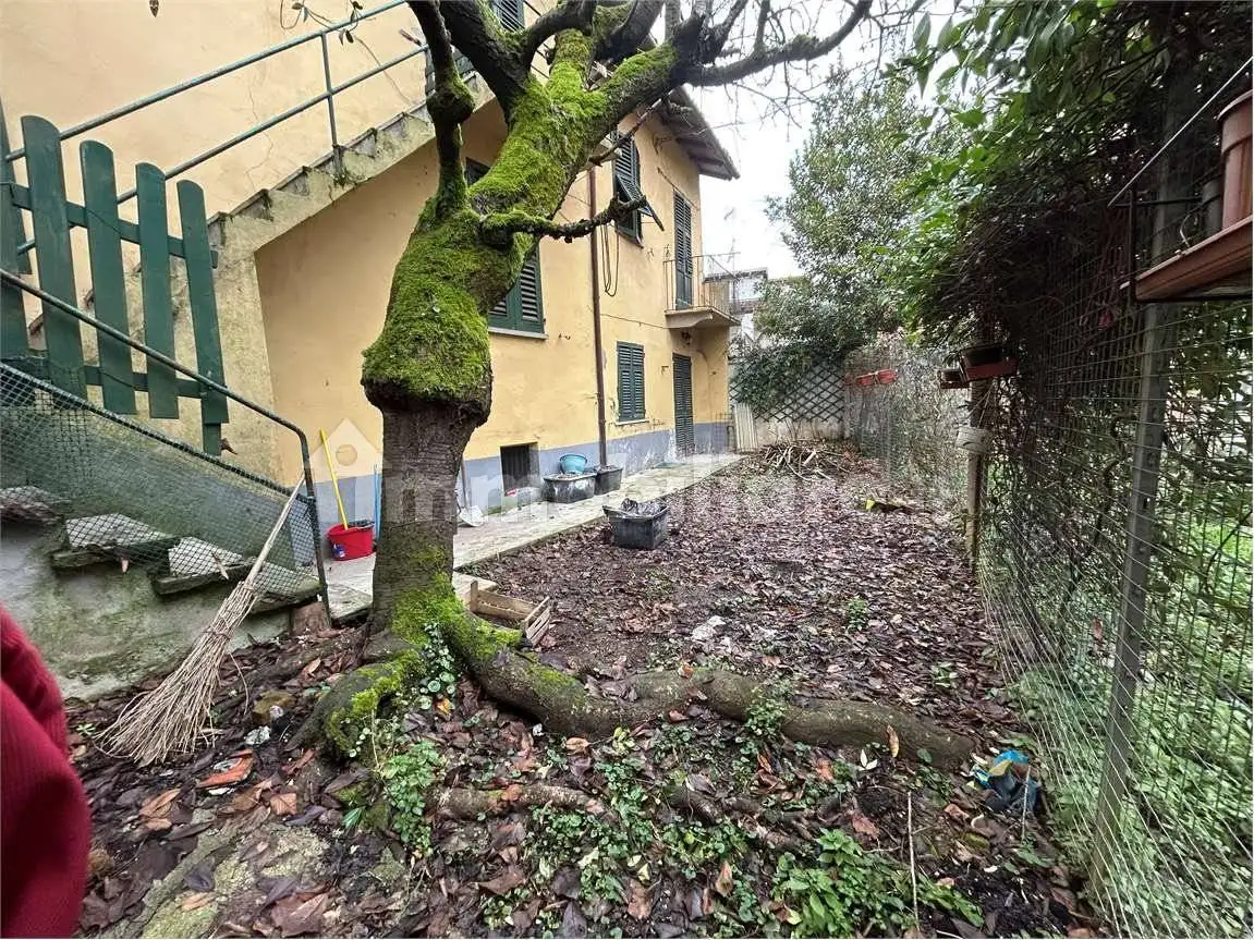 Casa indipendente in vendita a Novi Ligure