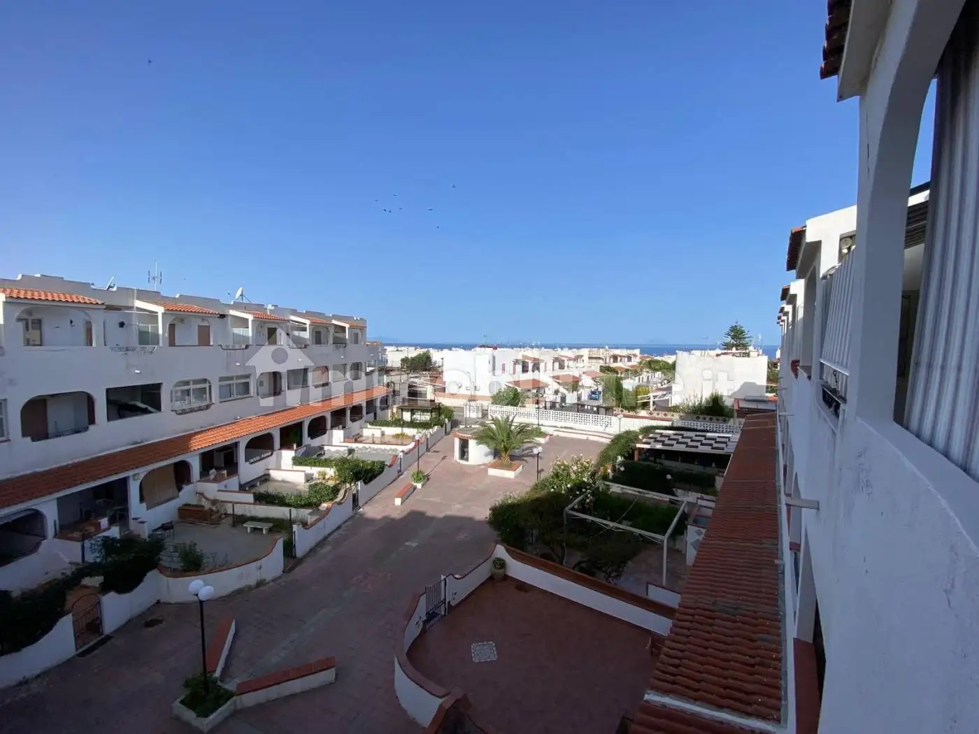 Appartamento in vendita a Rometta