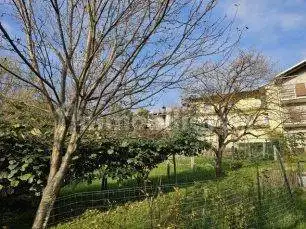 Casa indipendente in asta a Coassolo Torinese