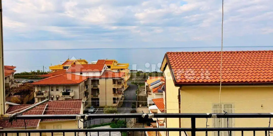 Appartamento in vendita a Belvedere Marittimo