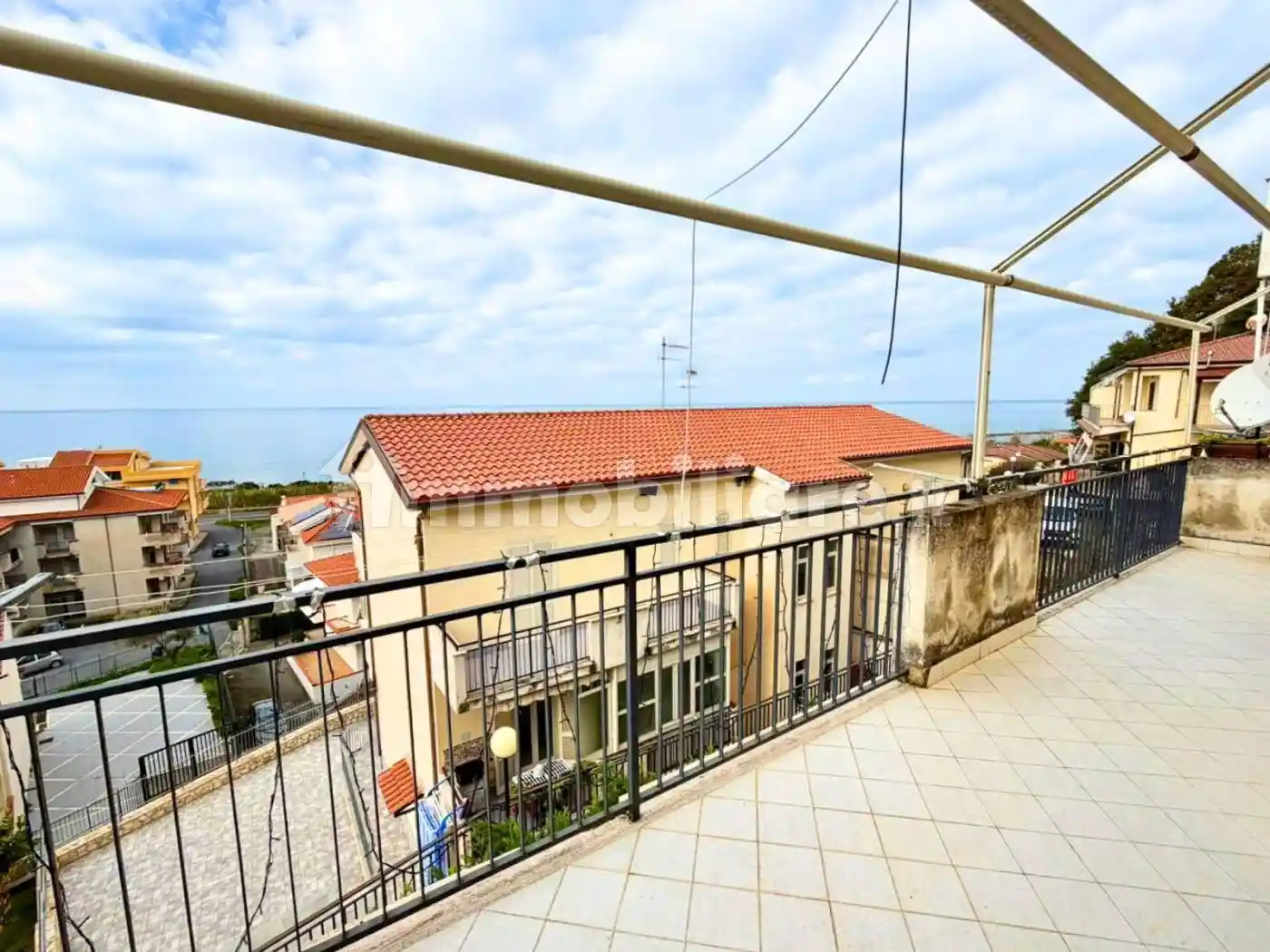 Appartamento Ponte Di Ferro, Belvedere Marittimo - foto 4