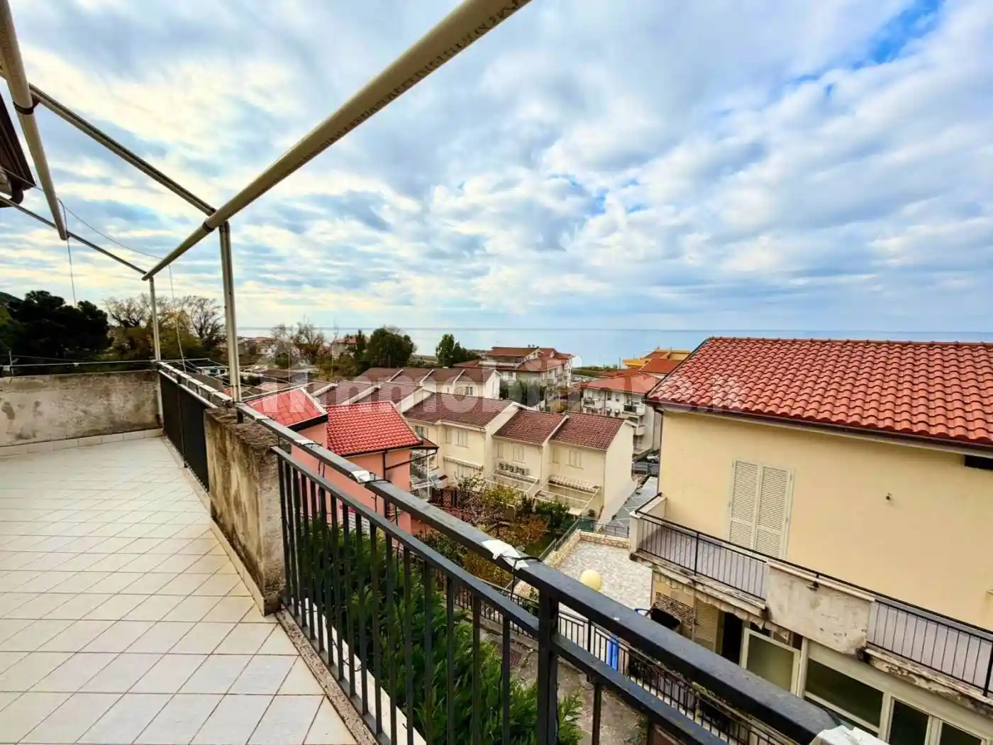 Appartamento Ponte Di Ferro, Belvedere Marittimo - foto 5