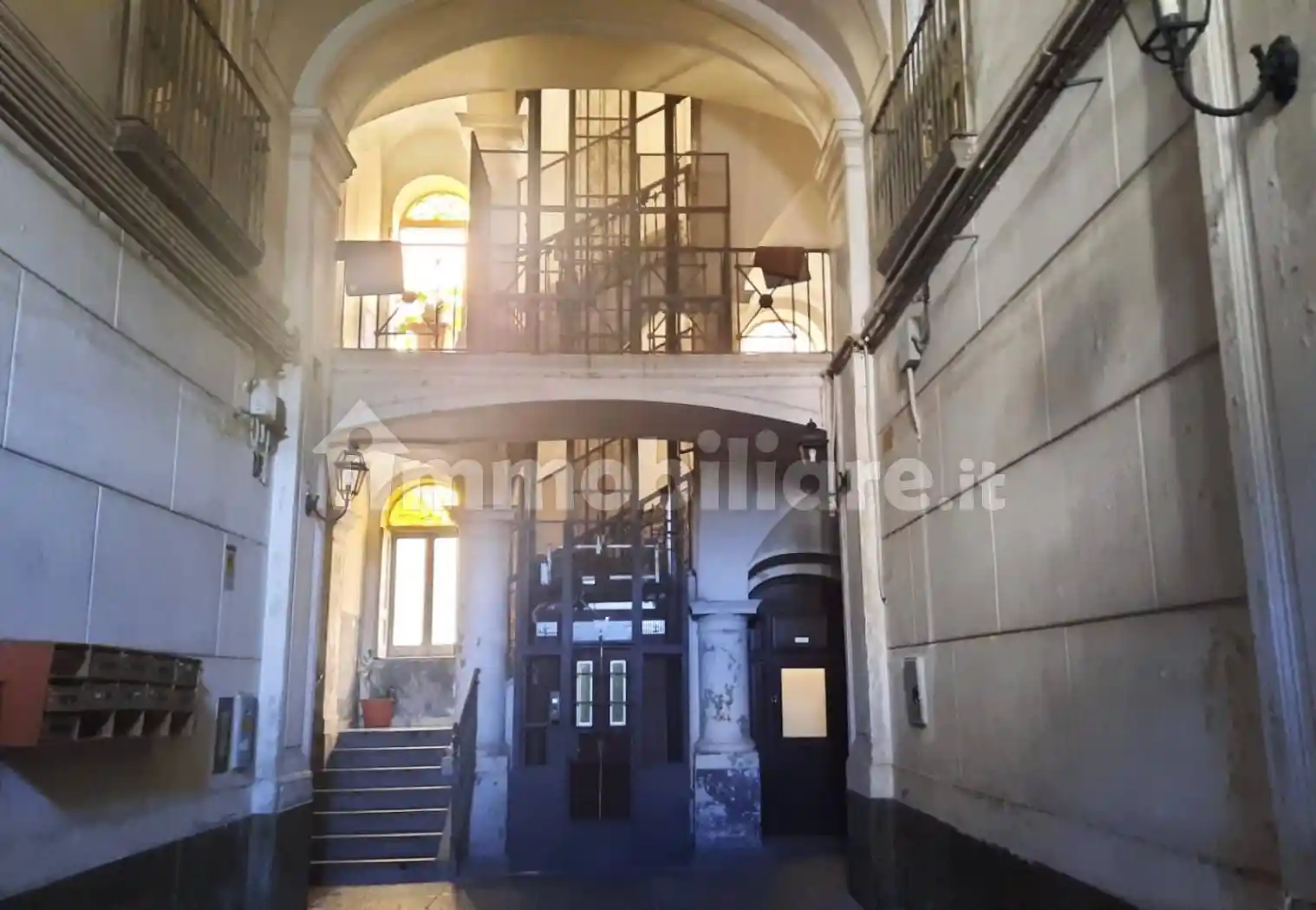 Trilocale piazza Nolana, Mercato, Napoli - foto 2