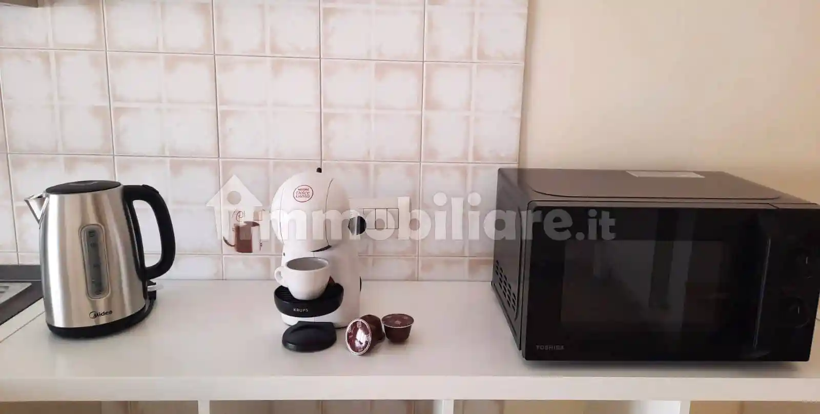 Trilocale piazza Nolana, Mercato, Napoli - foto 5