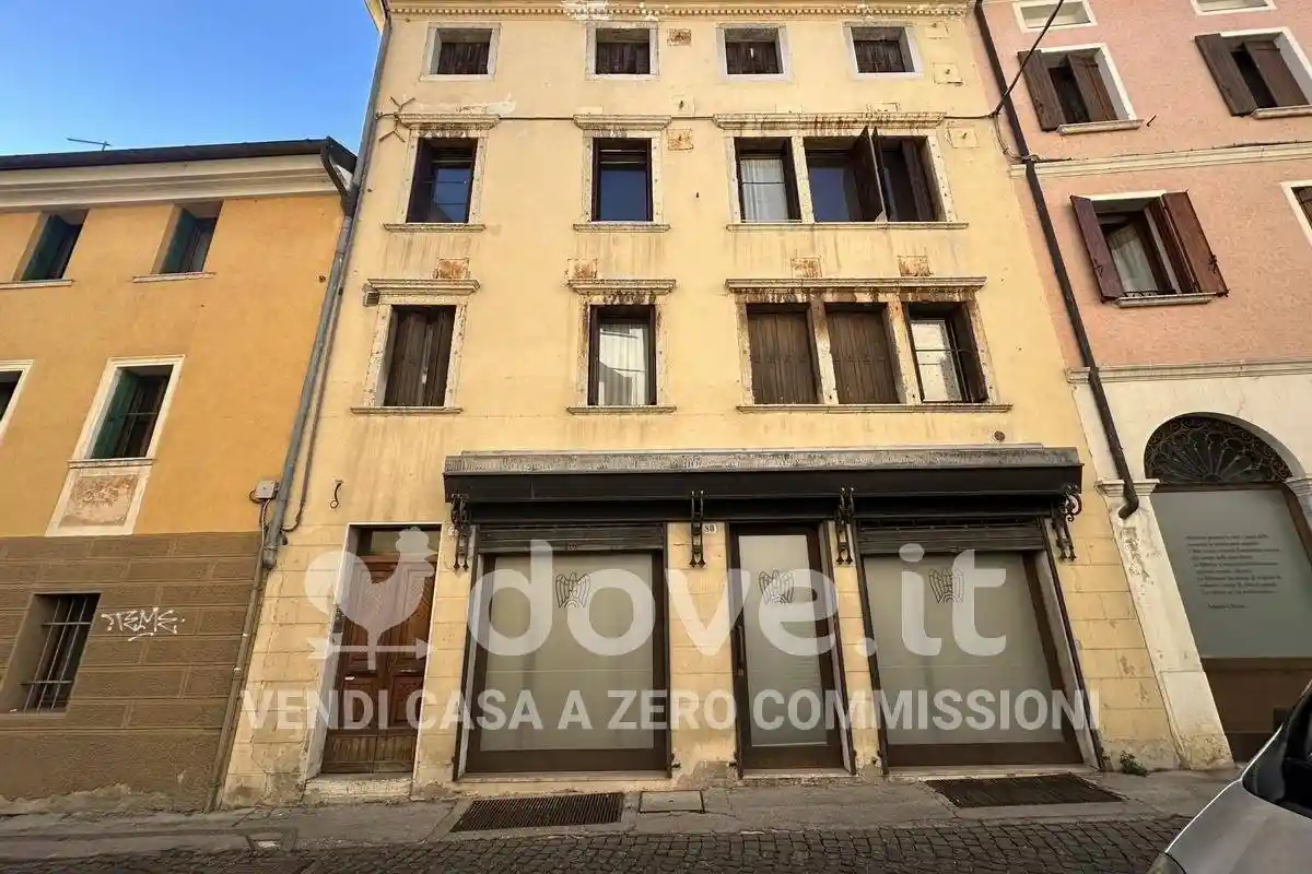 Appartamento in vendita a Belluno