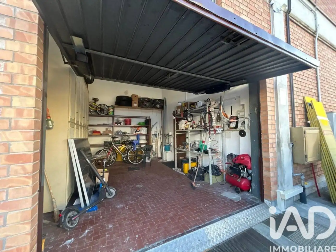 Appartamento in vendita a Mirandola