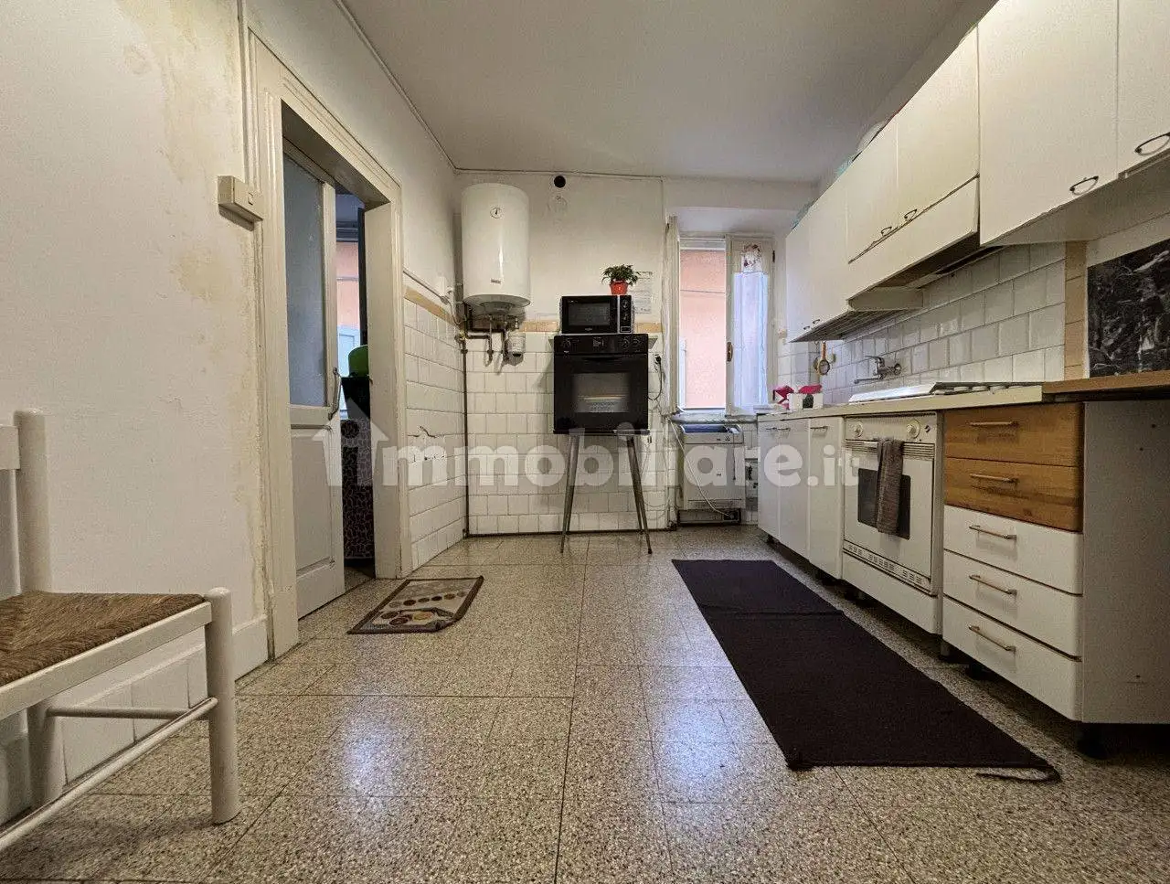 Villa a schiera via T. Riboli 7, Centro, Colorno - foto 4