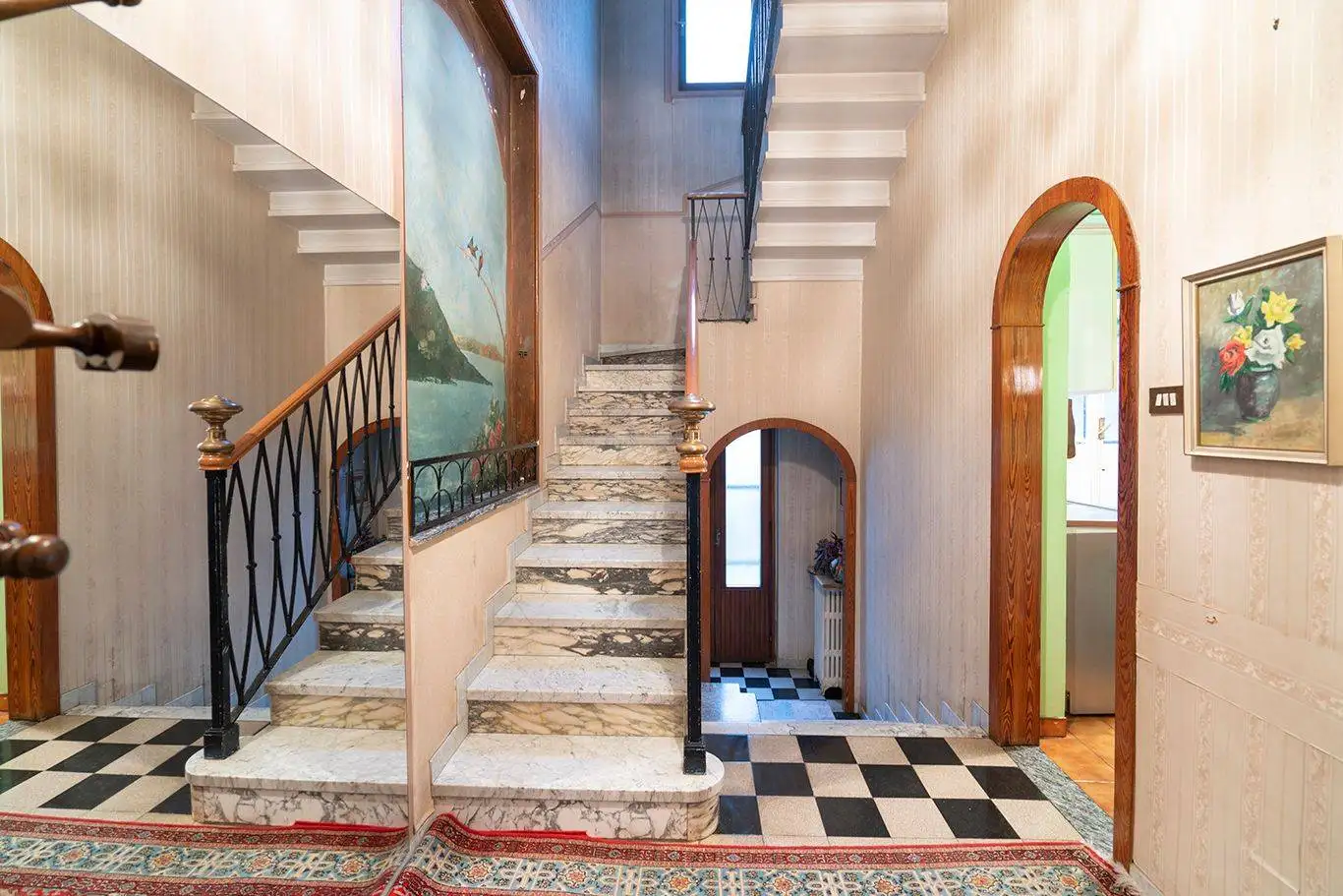 Villa in vendita a Milano