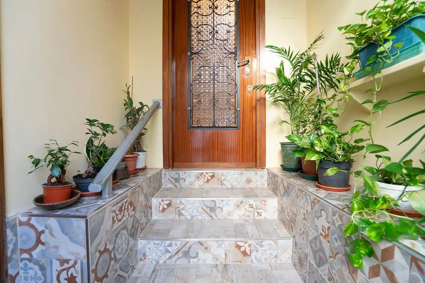 Villa unifamiliare via Monte Suello 12, Argonne - Corsica, Milano - foto 2