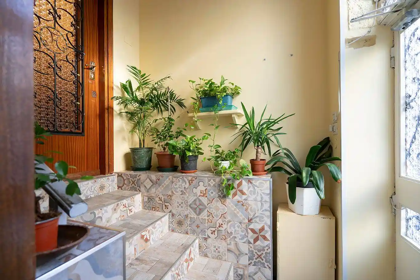 Villa unifamiliare via Monte Suello 12, Argonne - Corsica, Milano - foto 3