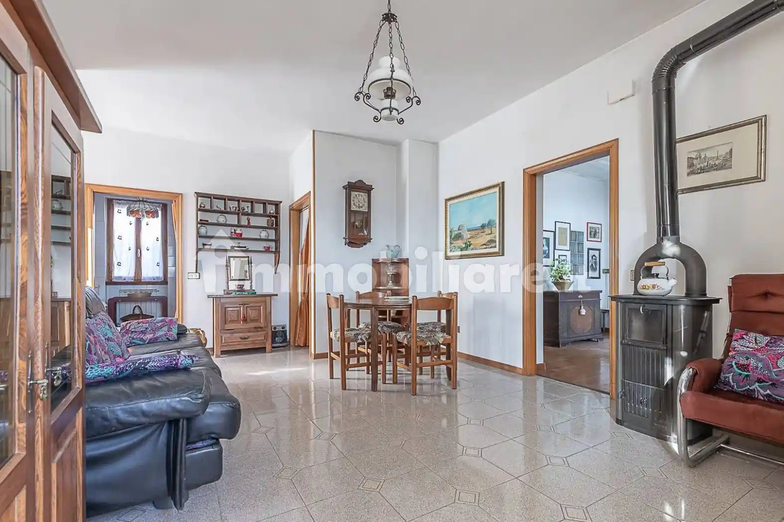 Villa in vendita a Urbino