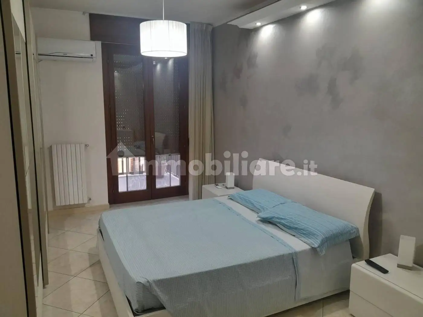 Appartamento in affitto a Foggia