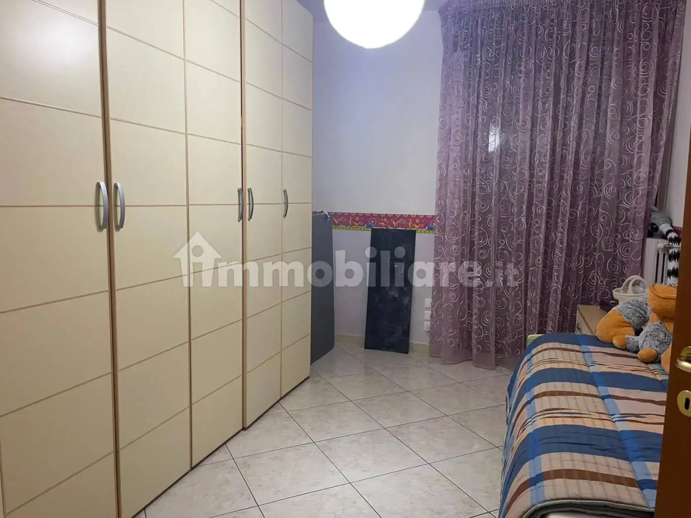 Trilocale viale Europa, Vigili del Fuoco, Foggia - foto 2