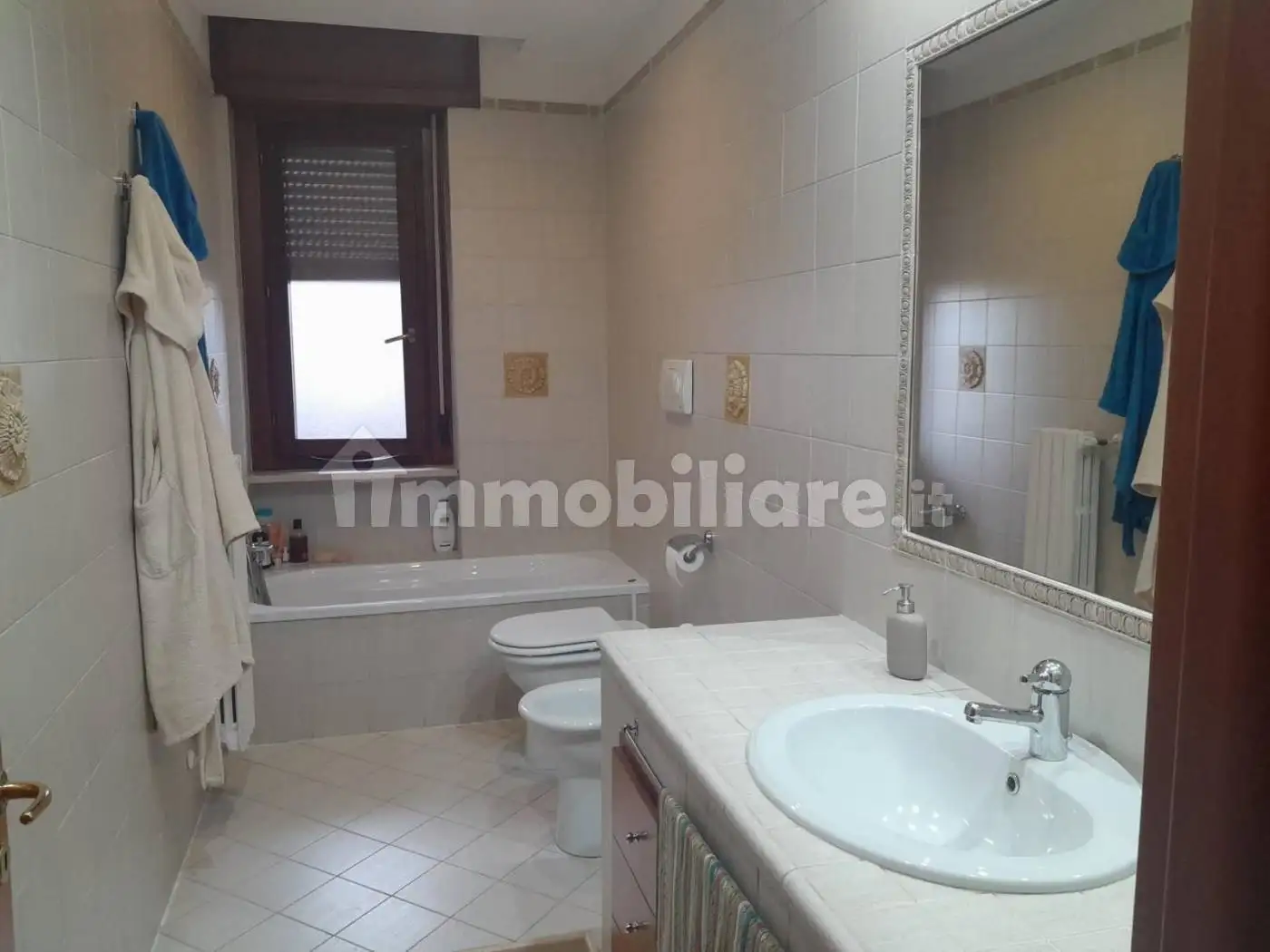 Trilocale viale Europa, Vigili del Fuoco, Foggia - foto 4