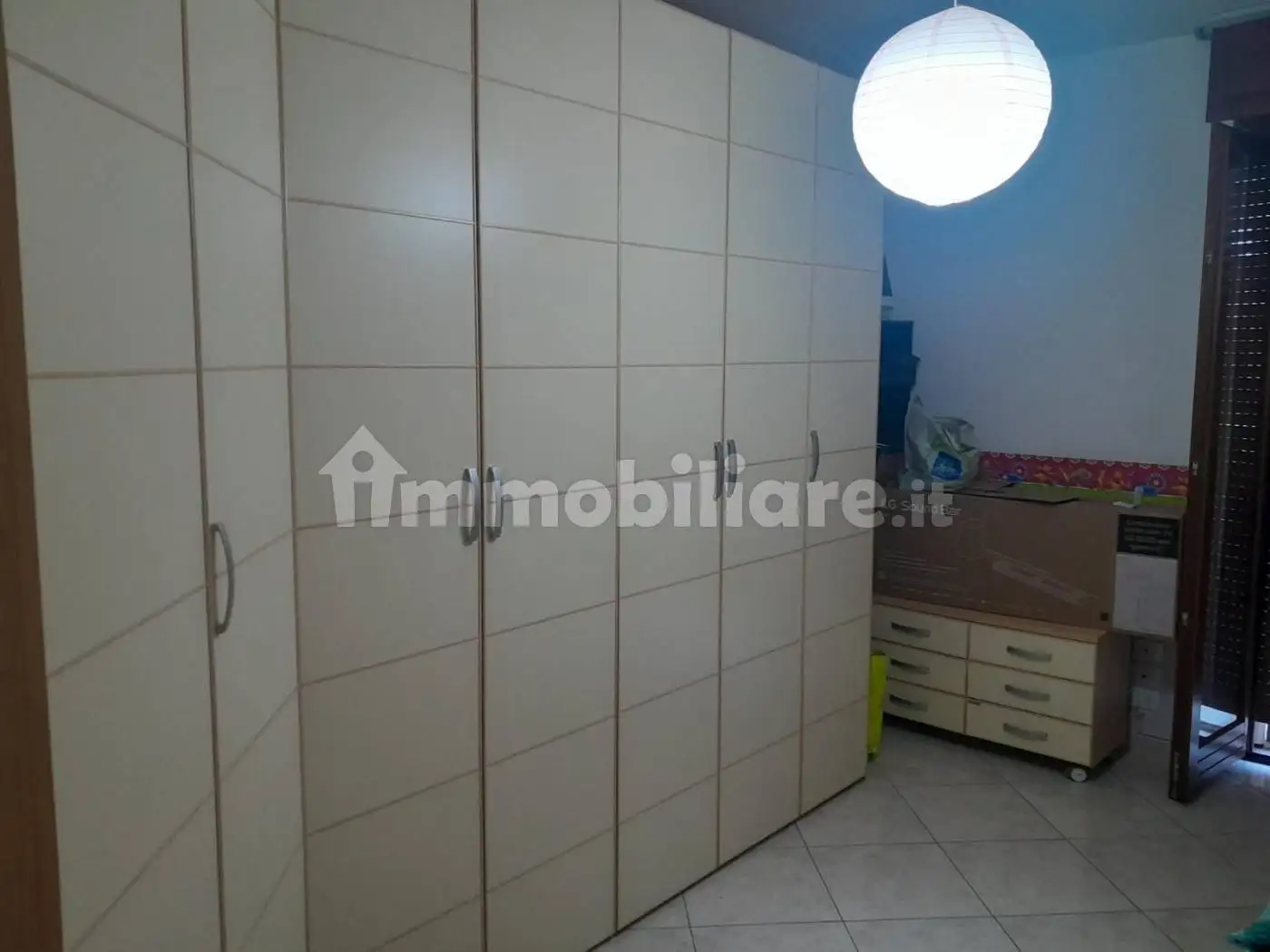 Trilocale viale Europa, Vigili del Fuoco, Foggia - foto 5