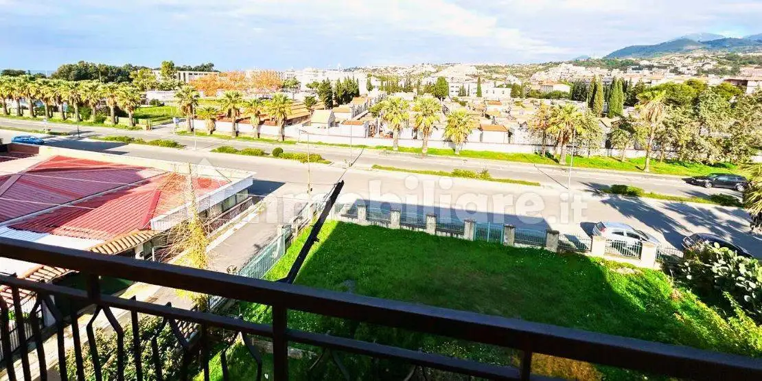 Appartamento in vendita a Scalea