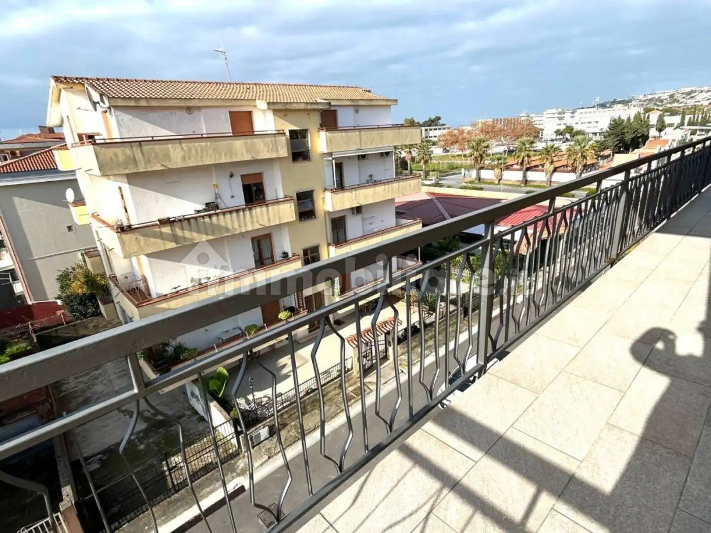 Appartamento via Marco Polo, Centro, Arenile, Scalea - foto 2